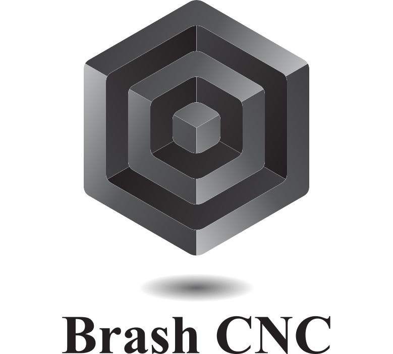 Brash CNC